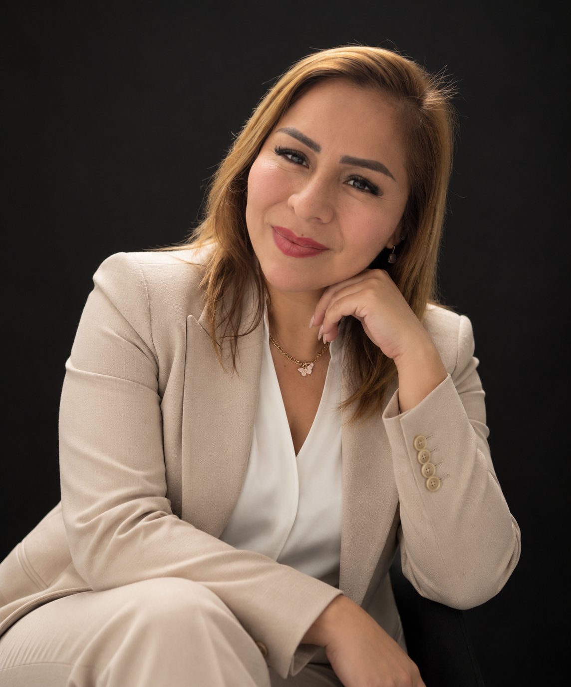 CPCC Karla Quiñones Mellado, socia fundadora de Digital Accounting Advisors